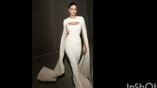 HANDE ERCEL AT EVENT💥