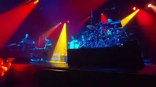 STS9 - 