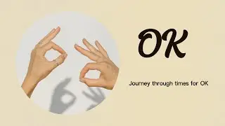 OK: Unraveling the Origins of a Global Expression #wordoftheday #vocabs #wordtrivia