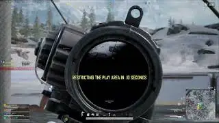PUBG Highlights #100