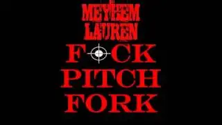 Meyhem Lauren   The Laurenovich Angle Fuck Pitchfork   Stream   Listen New Song