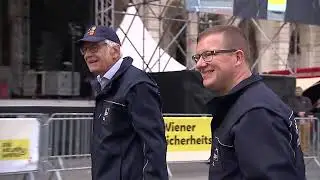 Wiener Sicherheitsfest 2025