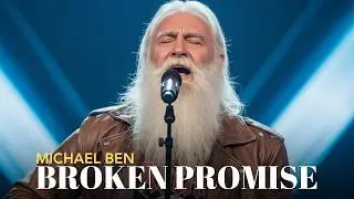 Michael Bennett’s “Broken Promise” Left the Entire America’s Got Talent Stage in Tears