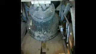 Pabneukirchen Geläute der Pfarrkirche