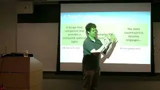 [nyc-fsharp] F# 3.0 Preview - Big Data in Little Syntax