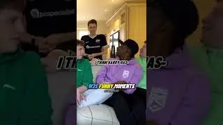 W2S FUNNY MOMENTS