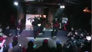 Japan Bboys - Best of Handhops (Juju, Kamenashi, Ashitaka etc.) 「縦系」