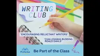 11+ Creative Writing Topics - Setting Description