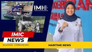 IMIC News 4 Februari 2025