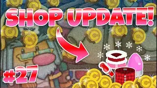 Box Critters - SHOP UPDATE #27!
