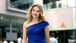 Rexona l Narodowy test na suchość l marketingowiec.pl
