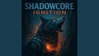 Shadowcore//Ignition