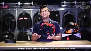 MT Mugello Helmet Review | SPARTAN PROGEAR