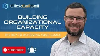 Organizational Capacity: How big can your business grow?