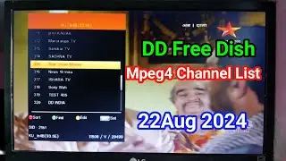 dd free mpeg4 channel list | mpeg4 box channel list | dd free dish mpeg4 channel list