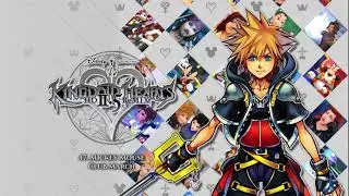 Kingdom Hearts HD 2.5 ReMIX OST - Mickey Mouse Club March