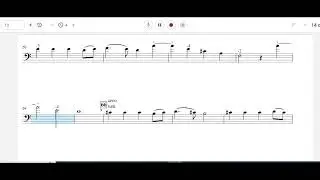 HoF Cello