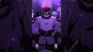 Time for Some Action 🔥 | Fox eyed villain of demon academy #manhwa #webtoon #edit