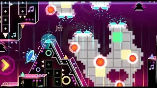 Vinterleken - KlaurosssS | Easy Demon