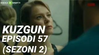 Kuzgun | Episodi 57 - Sezoni 2