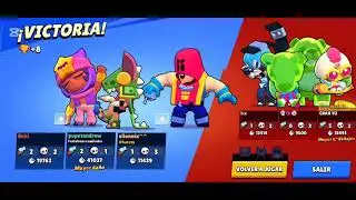 Brawl