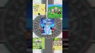 Idk what this, bored... #twom #com2us #lowqualityvideo