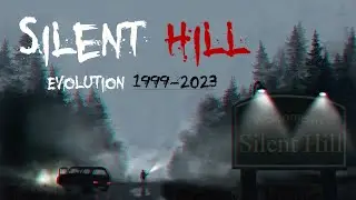 Silent Hill Evolution