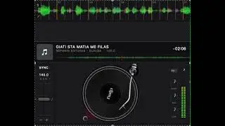 GIATI STA MATIA ME FILAS - REPANIS ANTONIS - DUKISA