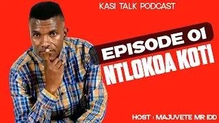 EPISODE 1|Ntlokoa Koti|Music Industry|Gospel Artist|R100|CDs|Mpumalanga|Botlokwa|Oleseng|Nkosana etc