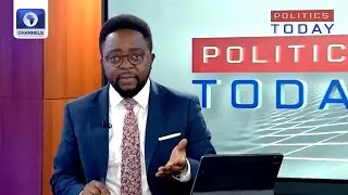 FG Adopts Oronsaye's Report, Constitution Review Begins + More | Politics Today