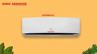Air Conditioners  | Book Online | Sahu Agencies | Lucknow