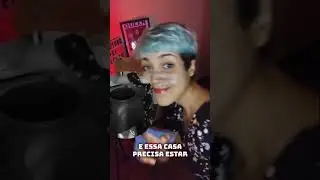 UNBOXING de BALDE CERVEJEIRO GIGANTE para fazer BEBIDA VEGANA #shorts