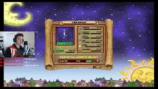 !Giveaway - Xbox Wizard101 Storm Walkthrough Day 2! #wizard101