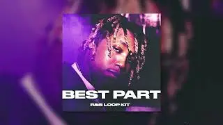 (FREE) R&B Loop Kit / Don Toliver Sample Pack (Drake, PARTYNEXTDOOR, Vory, Loe Shimmy, Travis Scott)
