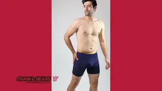 Directors - Men Boxer Briefs 3 Colours Pack | Frank and Beans Underwear Australia