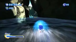 Sonic Generations Adabat Adventure Pack - Act 5