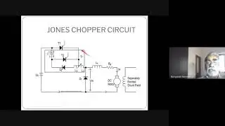 JONES CHOPPER
