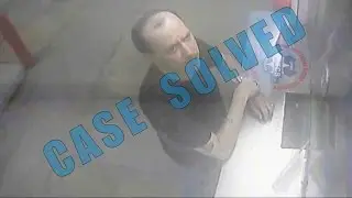 CASE SOLVED - Criminal Mischief - Extended