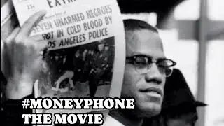 #MONEYPHONE THE MOVIE @DJMOTORCITY with #GhettoCheese #detroitjizzle interview #Global news