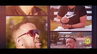 MUKHTAR OSMAN | Kaftan | (official video) 2018