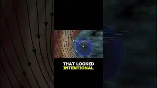 Voyager 2 Sent a CREEPY Signal 📡