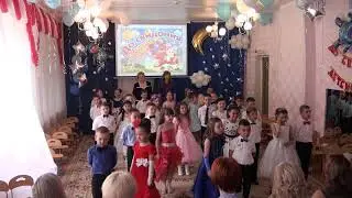 2019 05 30   Выпускной   полная версия