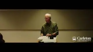 Journalism at Carleton