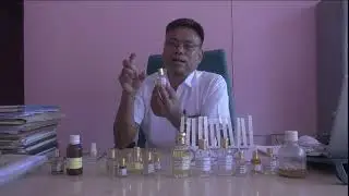 Доктор Синам Йоирентомба Митей Ди, директор технологического центра МСП в г. Имфал, штат Манипур.