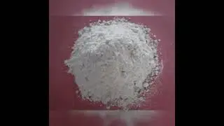 BASIC RAMMING MASS POWDER