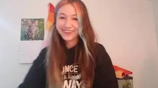 Hanging Up My Lesbian Flag 👩&zwj;❤️&zwj;💋&zwj;👩🏳️&zwj;🌈