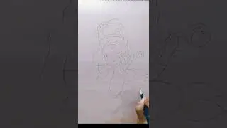 #storts #ytshorts #indusartdrawingchannel