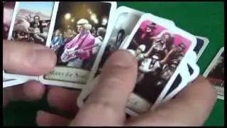 Timeline