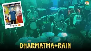 Vikhroli Raigad Cha Raja Patpujan sohala 2024 | Mi Mumbaikar Beats | Dharmatma Song.