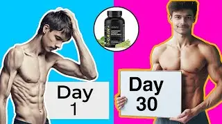 😱Honest review after trying Ayuvya i-Gain Plus for 30 days ✅ |  #review #gym